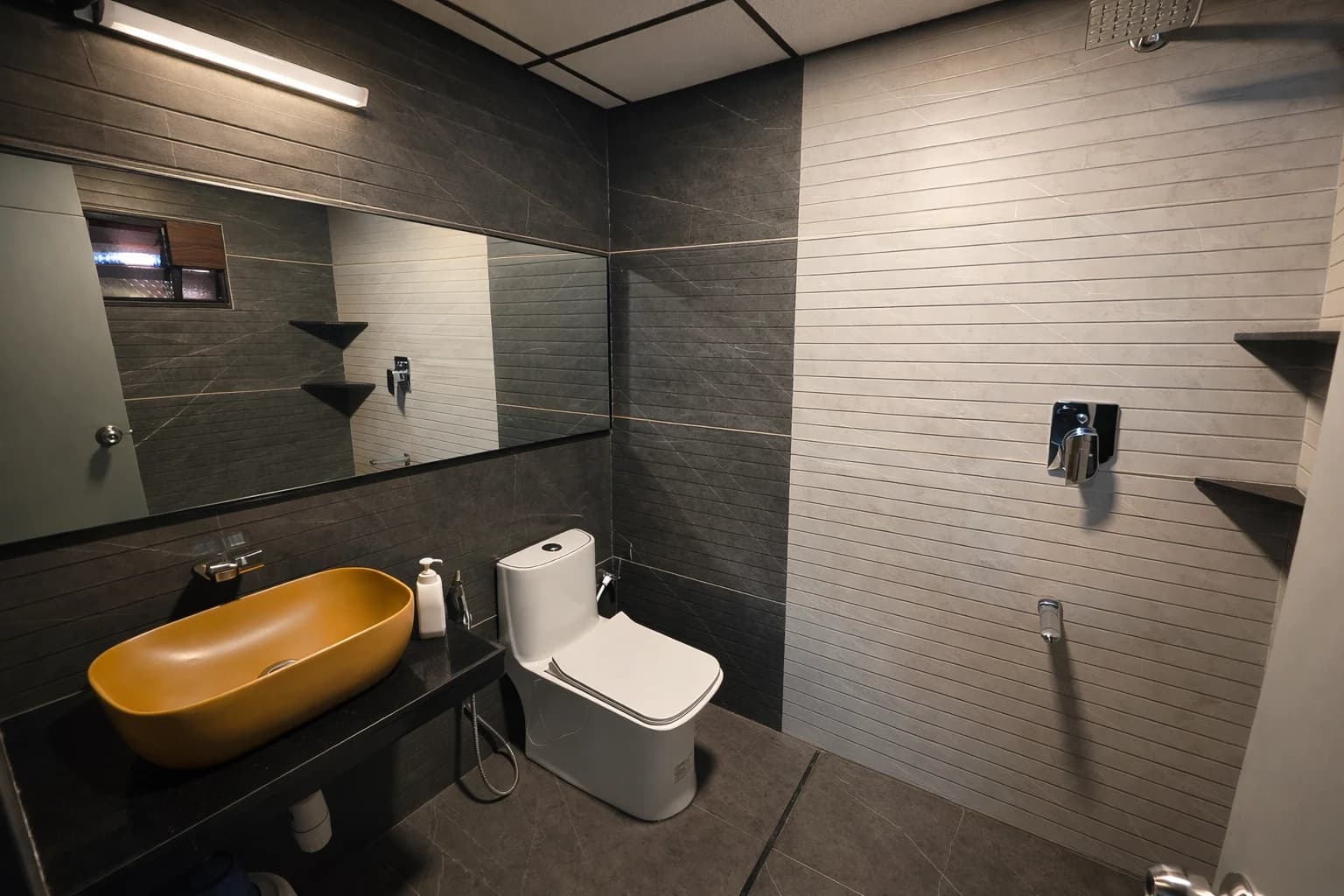 Luxury homestay room view 5 at TAM-BoSa Beach Retreat Udupi