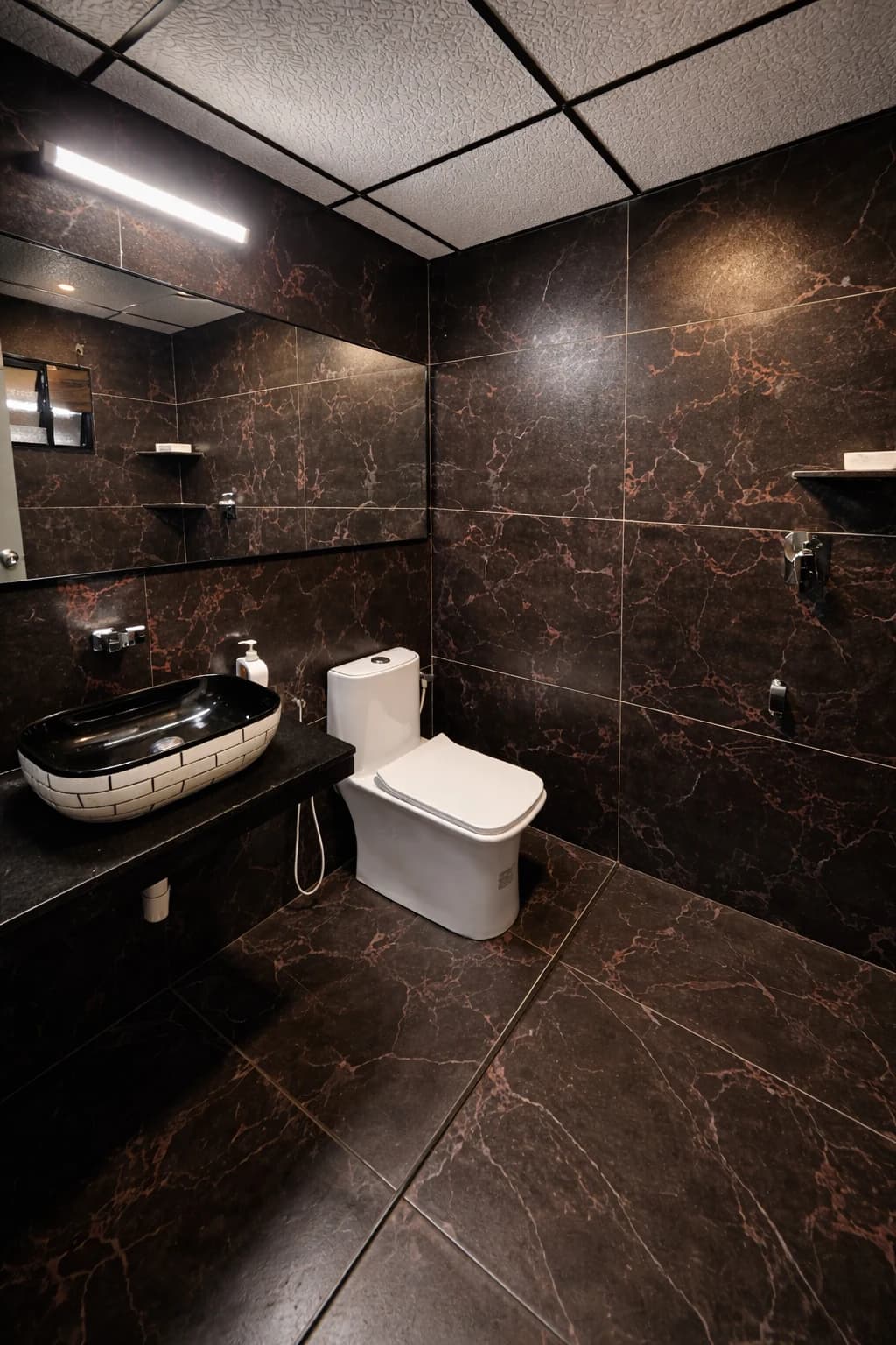 Luxury homestay room view 7 at TAM-BoSa Beach Retreat Udupi